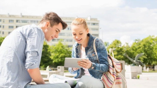 Deschidere an Universitar 2020-2021